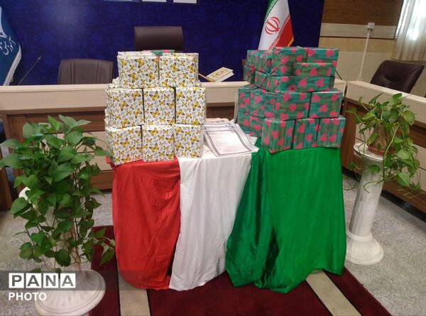 جشنواره «نوجوان سالم» گامی  جهت ترویج فرهنگ پیشگیری و سلامت اجتماعی دانش‌آموزان