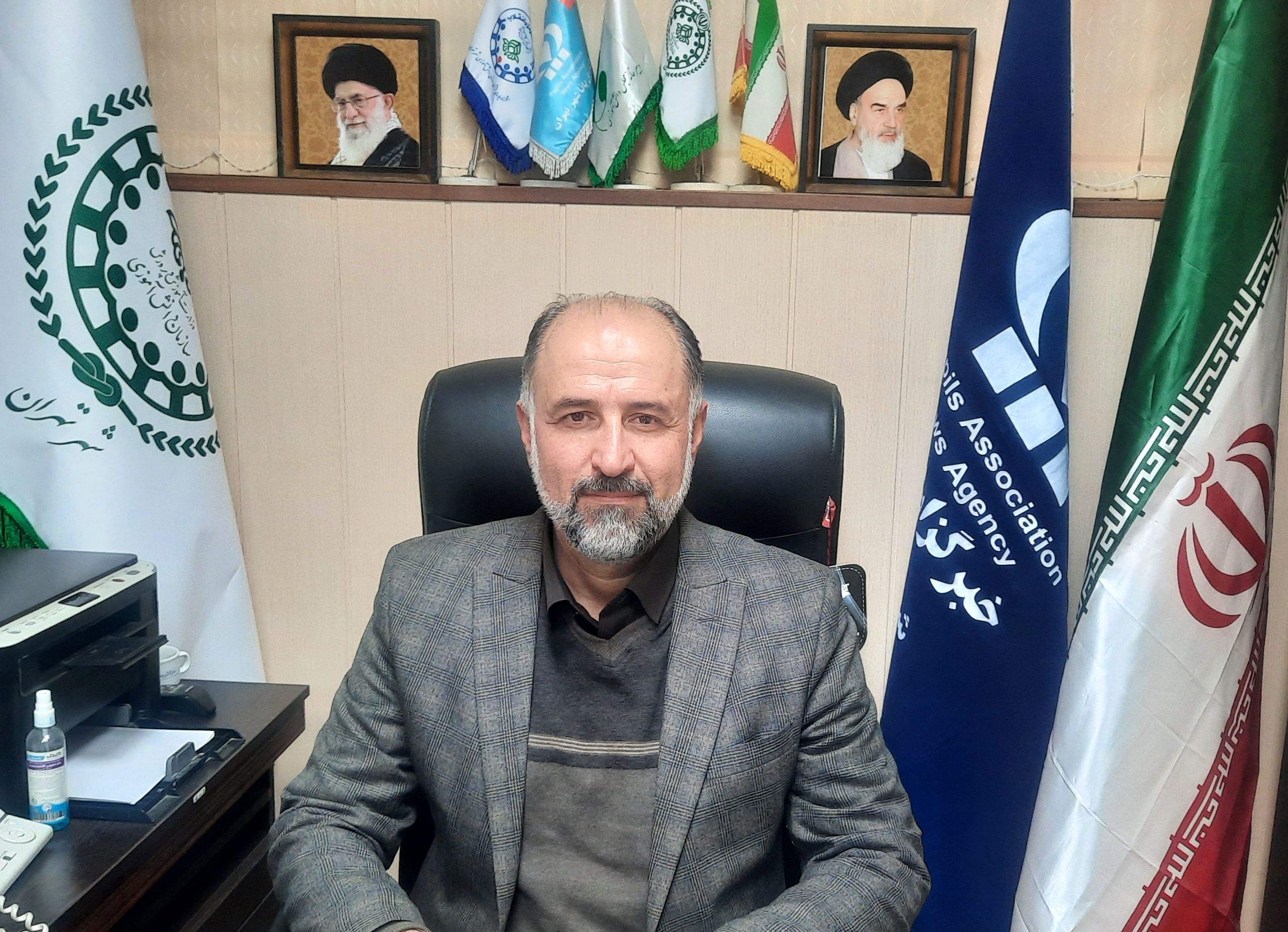 سازمان دانش‌آموزی؛ یکی از مهمترین مجریان پرورش دانش‌آموزان تراز انقلاب اسلامی است