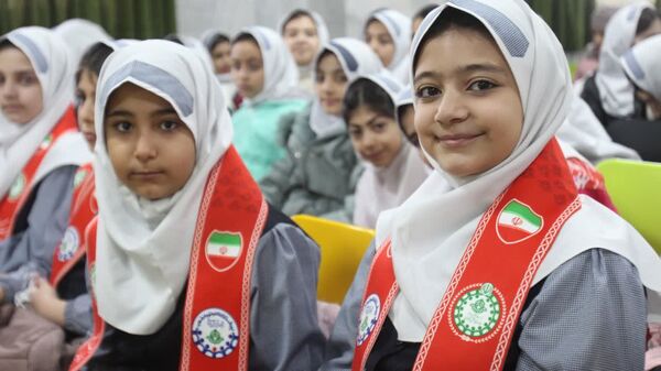 برگزاری جشن نیکوکاری در زنجان