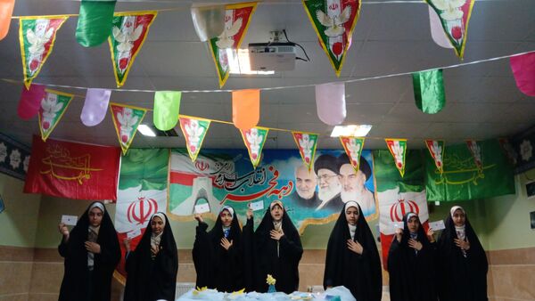 جشن باشکوه میلاد منجی عالم بشریت