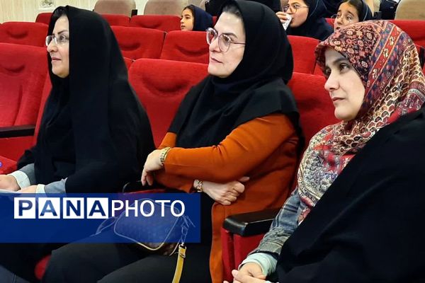 چهل و چهارمین جشنواره فرهنگی و هنری در رشته عروسکی و صحنه ای و خیابانی در نیشابور