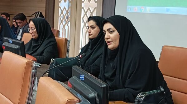 استاندار و مسئولان گوش شنوایی «سمن‌ها» شدند