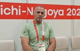 مازندرانی: تیم ملی کبدی بانوان ایران دگرگون شده است/ هند را آنالیز کرده‌ایم