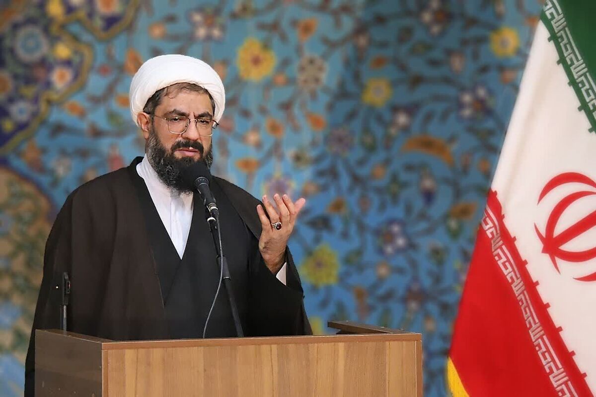 خبرنگاران ارکان پیروزی و روایتگران قدرت ایران هستند