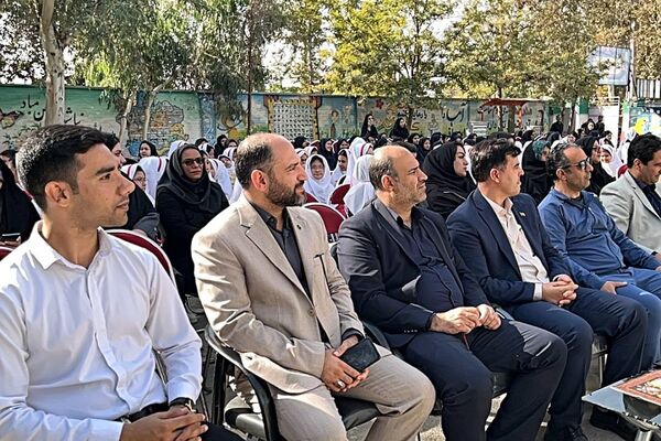 افتتاحیه جشنواره بازی‌های بومی و محلی در طارند؛ تلفیق شور ورزش با فرهنگ و زندگی روستایی