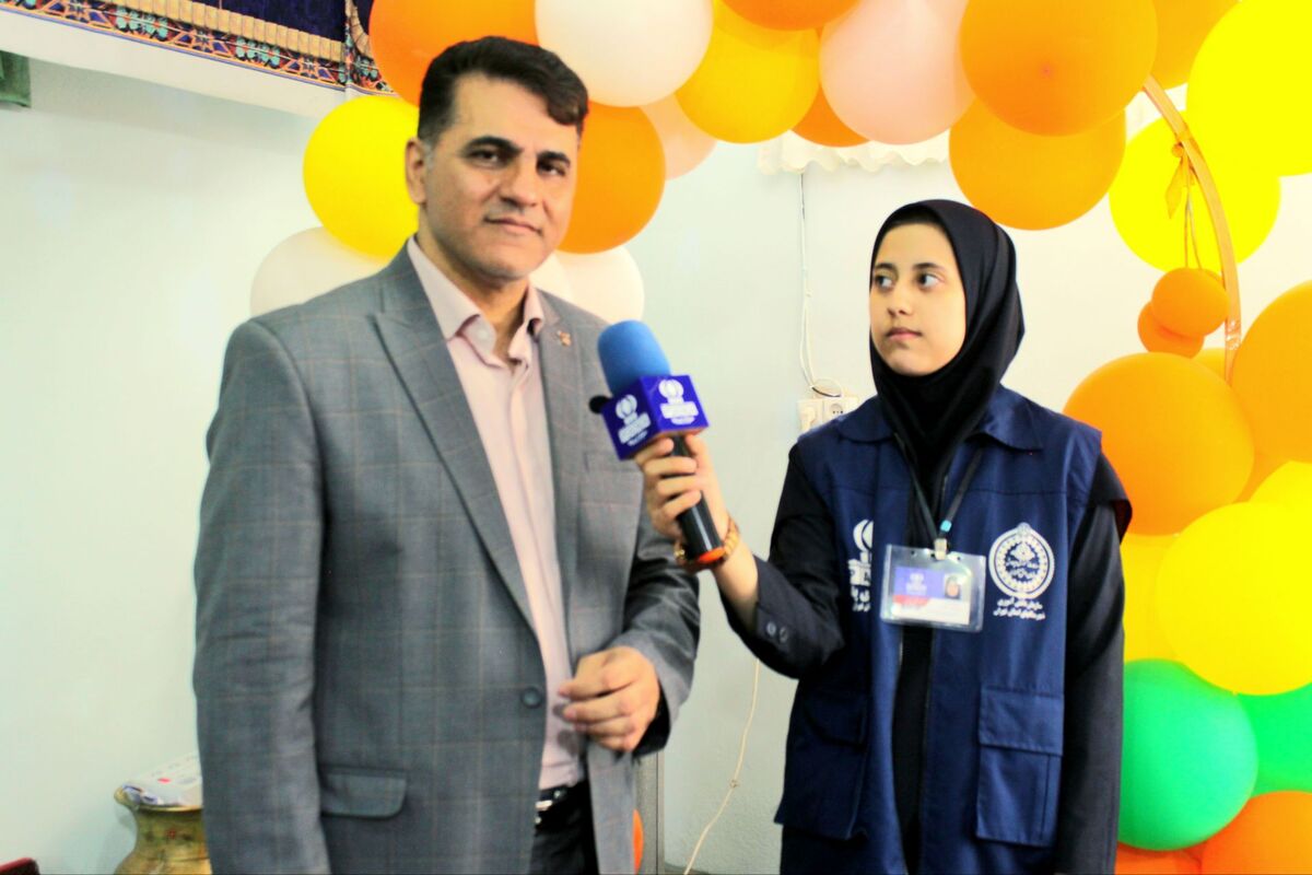 نسل جوان، امید فردای ایران است