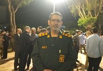 اجلاسیه شهدای شهرستان فردیس مردادماه برگزار می‌شود