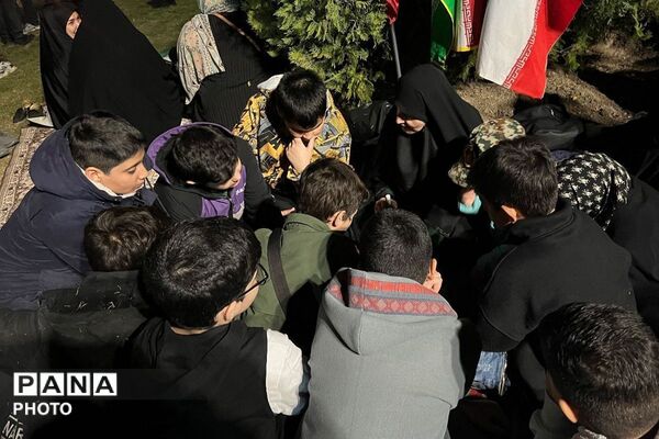 آموزش هیچگاه تعطیل نمی‌شود
