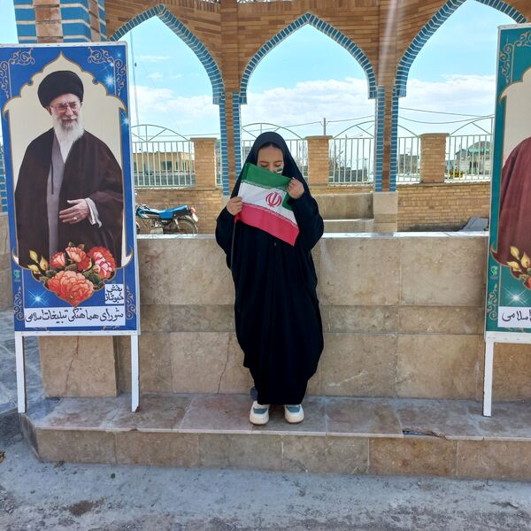 راهپیمایی روز قدس در تیتکالو 
