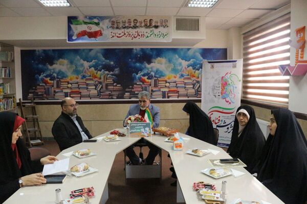 آیین بزرگداشت هفته پژوهش با تجلیل از برگزیدگان