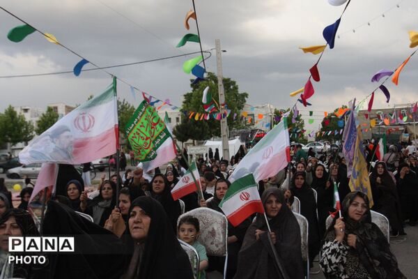 غدیر؛ جشن دوستی و ولایت