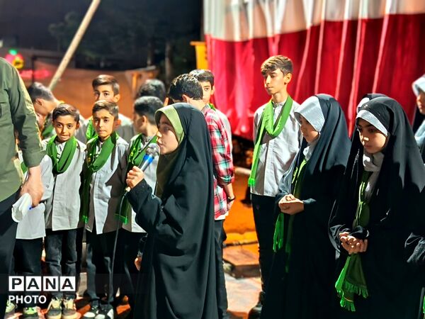 امواج پی در پی حماسه میدان داری در دل خیابان رسید به شب نود و هشتم-۱