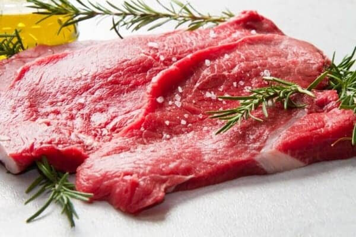 قیمت انواع گوشت گوساله و گوسفندی اعلام شد