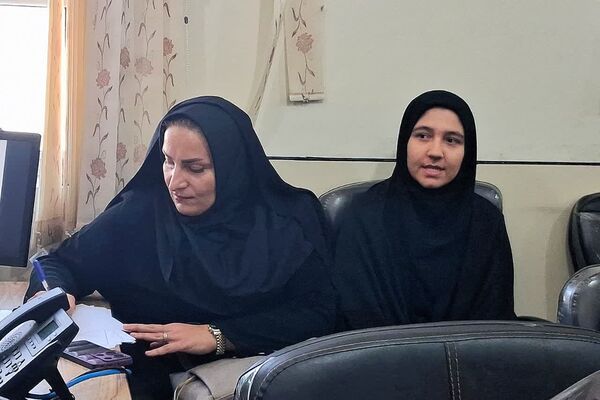نشست بانوان تأثیرگذار طایفه گرهرگان با محوریت نقش زنان در توسعه اجتماعی و فرهنگی