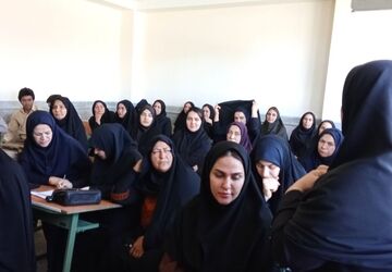 اجرای طرح توانا 