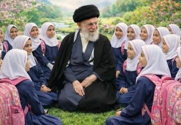 از کلاس تا میدان؛ نسلی که «جنگ جنگ تا پیروزی» را فریاد می‌زند