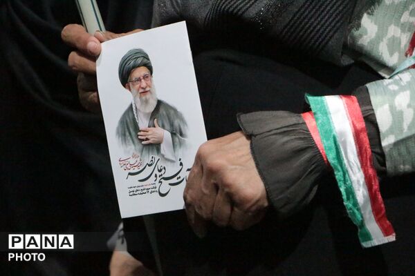 خیابان‌های اسلامشهر بازهم از نفس نیفتاد
