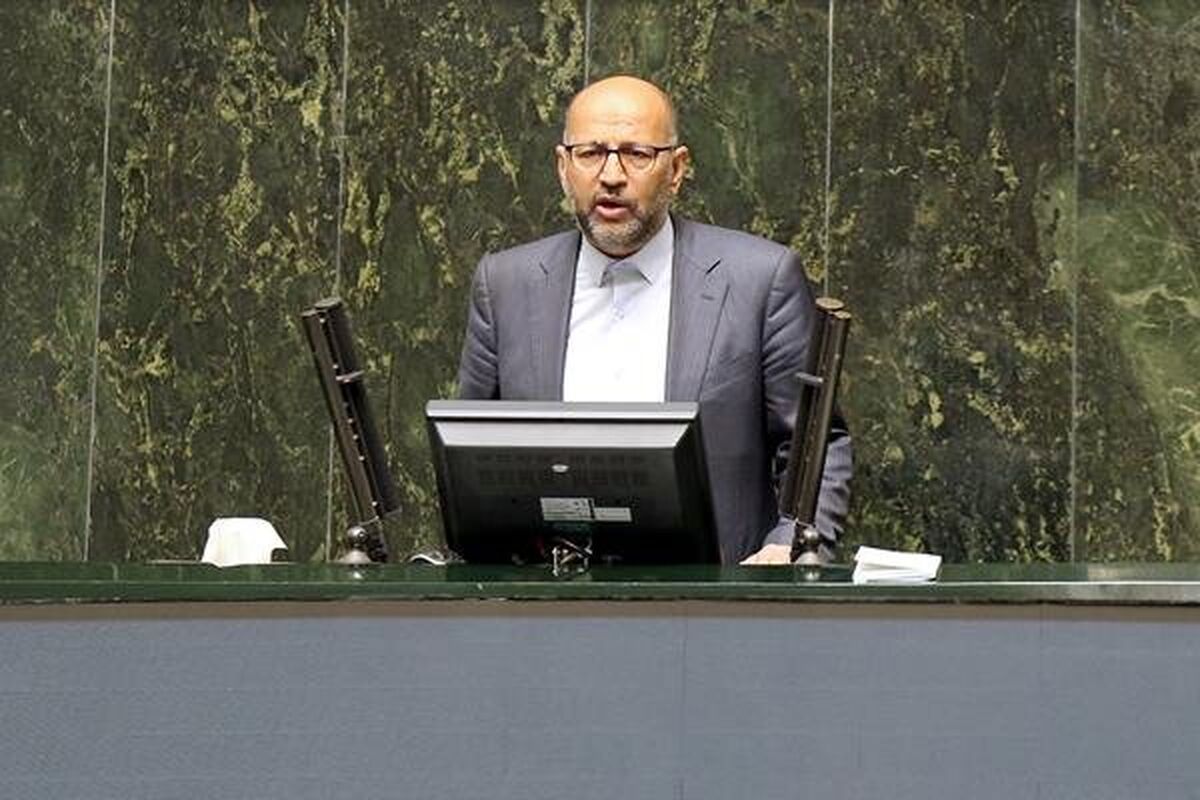 معاون وزیر اقتصاد: اصلاح فرآیندهای اداری و ساماندهی مرزها در دستور کار جدی دولت است
