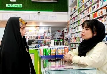 برق که می‌رود، چراغ کسب‌وکار هم خاموش می‌شود