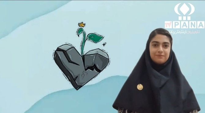 چگونگی و چرایی آزمون غربالگری از زبان دانش آموز خبرنگاران استان لرستان