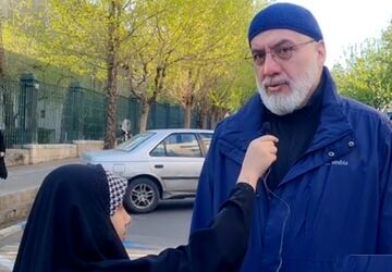 تا آخرین نفس در صحنه خواهیم ماند