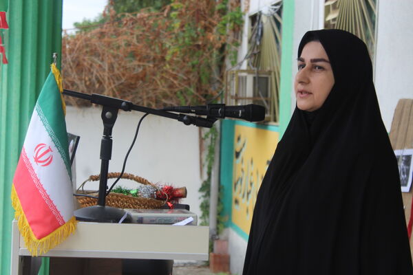 مهر در گلوگاه، از دل جنگل تا کلاس درس 