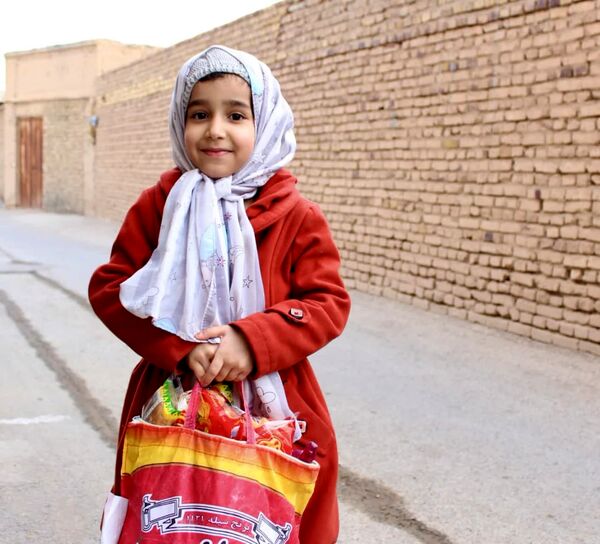 آیین کهن براتی، یادگار شیرین این دیار