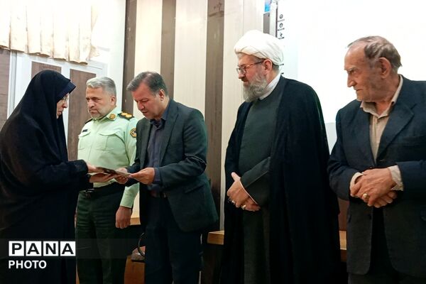 «سپاس معلم»؛ از کلاس درس تا افق فردا