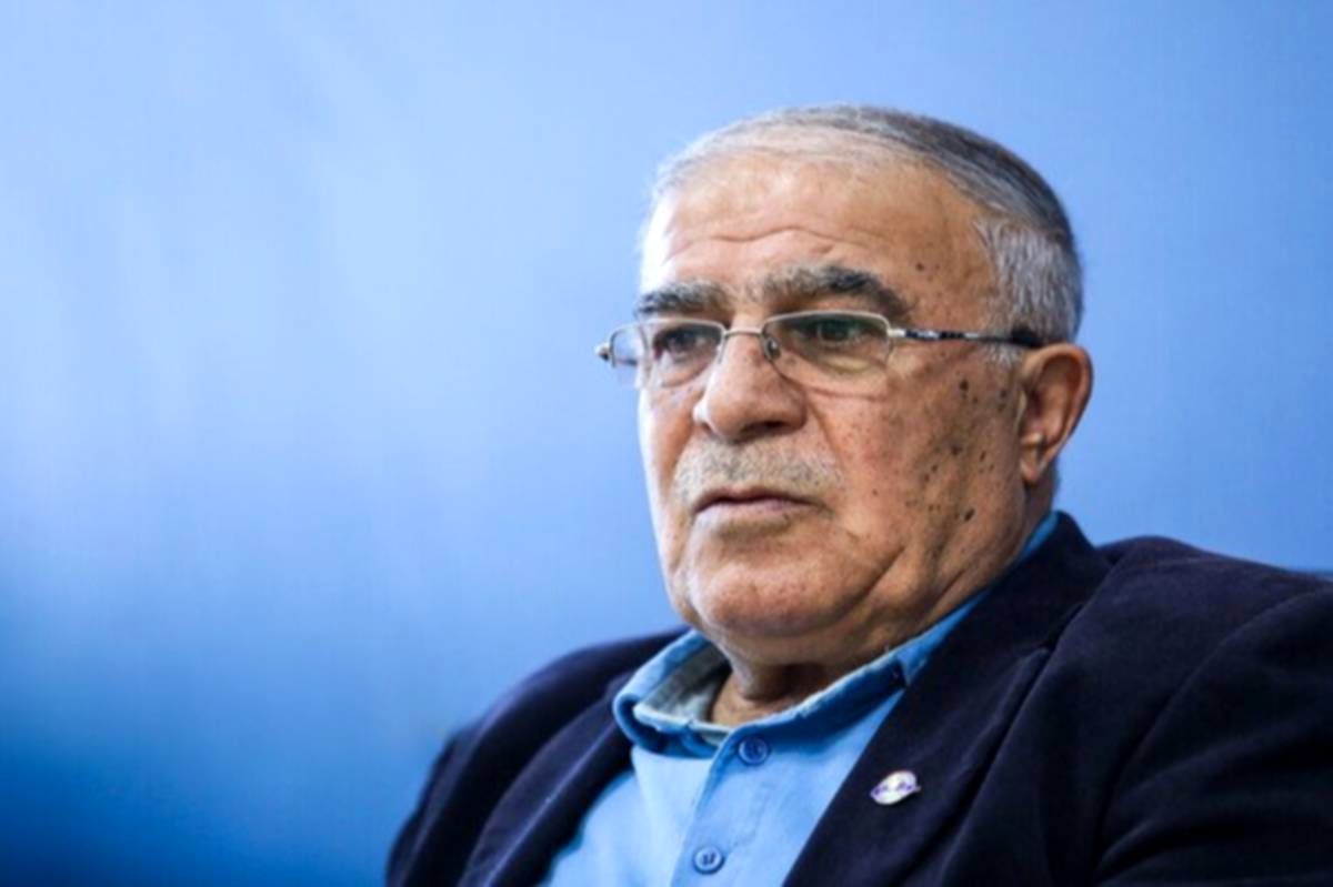 باید توجه بیشتری به فوتبال در ورزش آموزش و پرورش شود