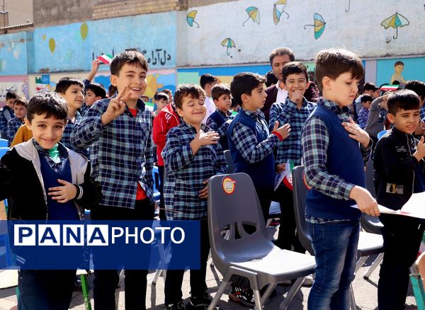 جشن عاطفه‌ها، جشن شکوفه زدن درختان احساس و مهربانی 