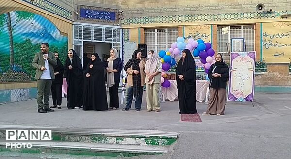 شکوفه‌های نوید ۲؛ آغاز یک مسیر شیرین و خاطره‌انگیز