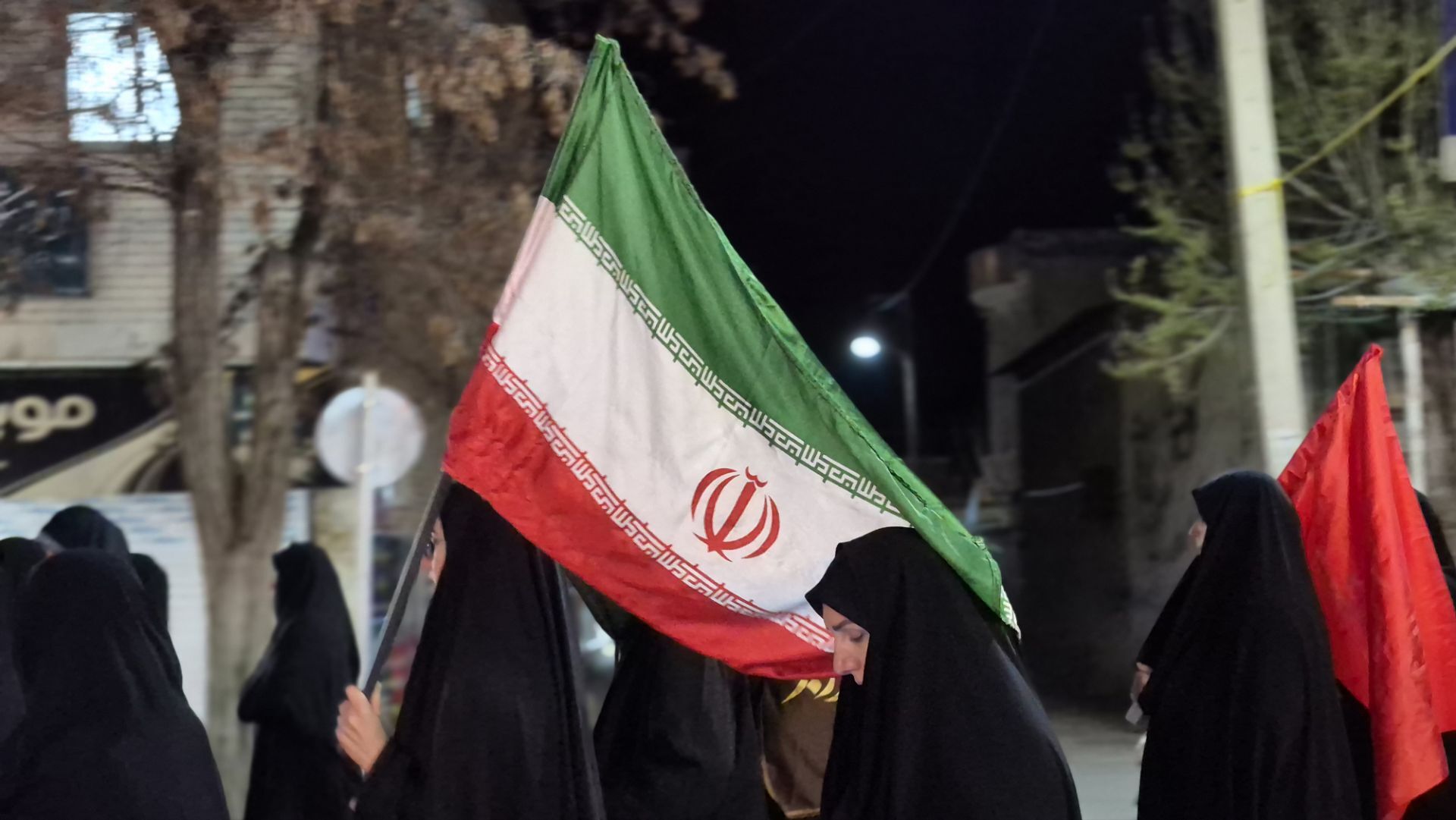 آوای آزادی دهه نودی‌ها از بلندی‌های فارسان