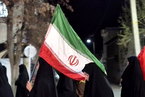 آوای آزادی دهه نودی‌ها از بلندی‌های فارسان