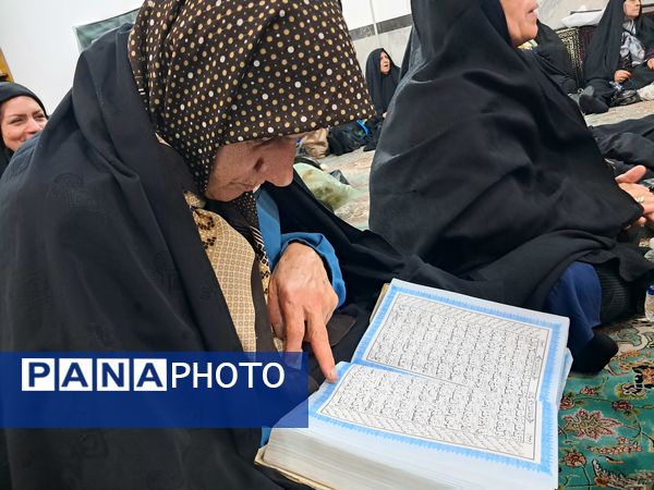 گرامیداشت شهدا در قائمشهر