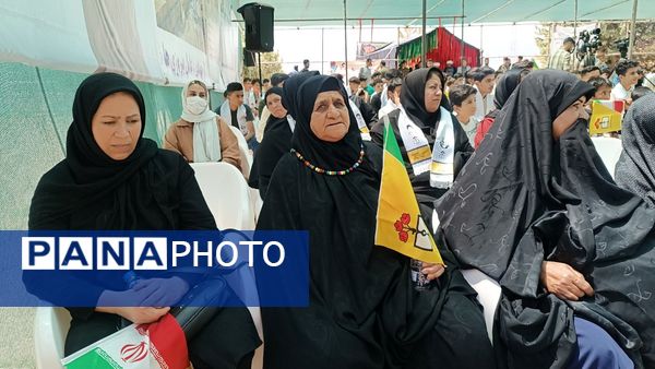 افتتاح قرارگاه طرح شهید عجمیان ۲ در یاسوج