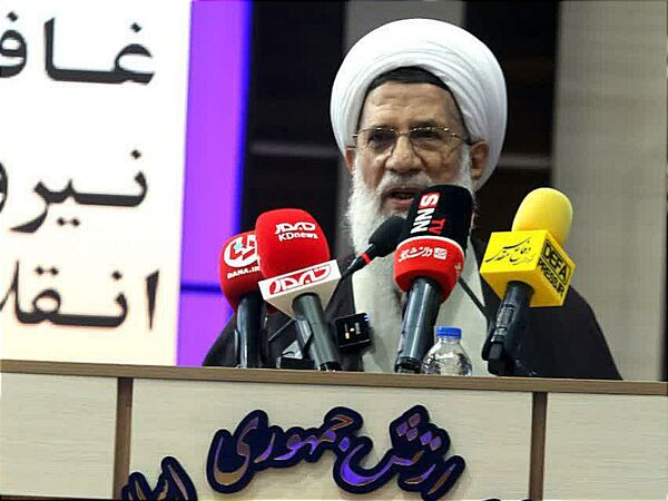 اختتامیه جشنواره تولیدات مجازی نیروی هوایی با تقدیر از روایتگران جوان