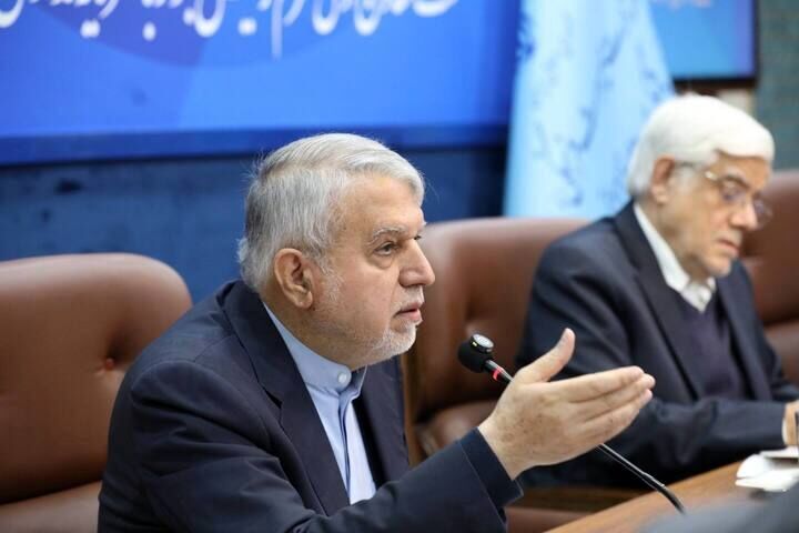 صالحی‌امیری: بخش خصوصی ستون‌ توسعه گردشگری است