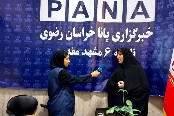 دفتر پانا ناحیه ۶ فضایی برای هم‌اندیشی، رشد پرورشی و شکوفایی توانمندی‌های دانش‌آموزان است