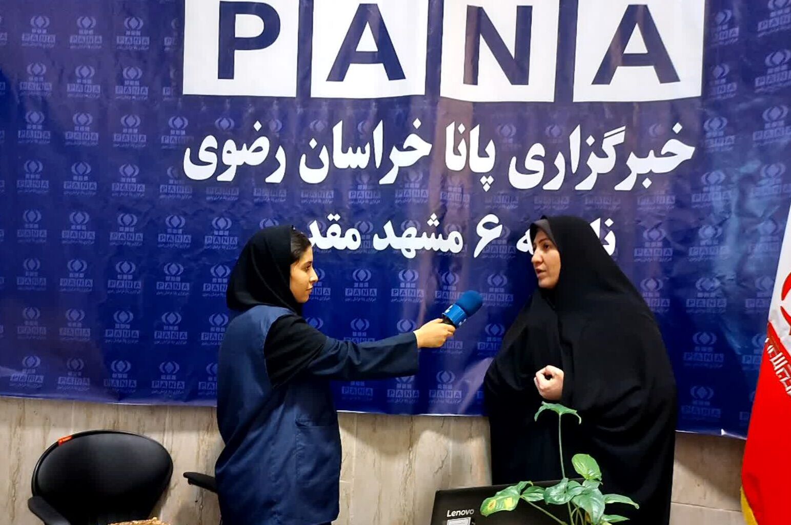 دفتر پانا ناحیه ۶ فضایی برای هم‌اندیشی، رشد پرورشی و شکوفایی توانمندی‌های دانش‌آموزان است