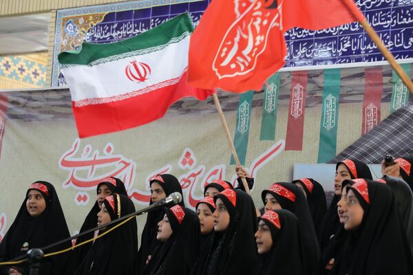 یادواره ۱۴۴ شهید والامقام شهر بن