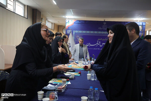 مانور بازگشایی مدارس شهر تهران
