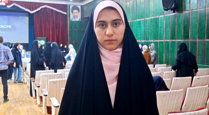 همایش المپیاد علمی، فرصتی ارزشمند برای گردهمایی دانش‌آموزان علاقه‌مند به علم و پژوهش