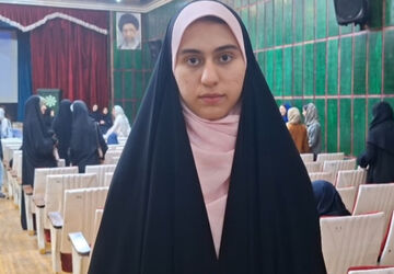 همایش المپیاد علمی، فرصتی ارزشمند برای گردهمایی دانش‌آموزان علاقه‌مند به علم و پژوهش
