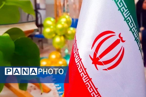 برگزاری جشن نیمه شعبان و در هنرستان کارآفرینان