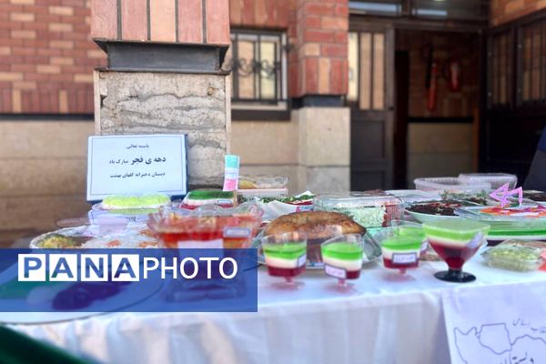 مانور یاوران انقلاب؛ نمایش اقتدار ایمان و اراده در فیروزکوه