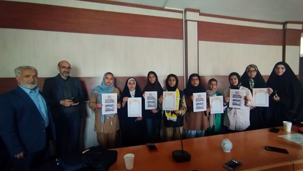 برگزاری کارگاه آموزش خبرنگاری ویژه خبرنگاران شهرستان خلیل آباد