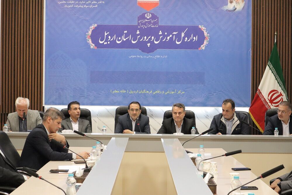 توانمندسازی معلمان، اساس و محور تحول در آموزش و پرورش است