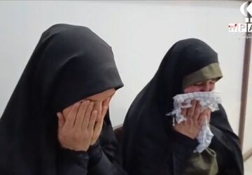 بازتاب عمیق شهادت رهبر معظم انقلاب در دل شب‌های پرشور مردم کاشمر