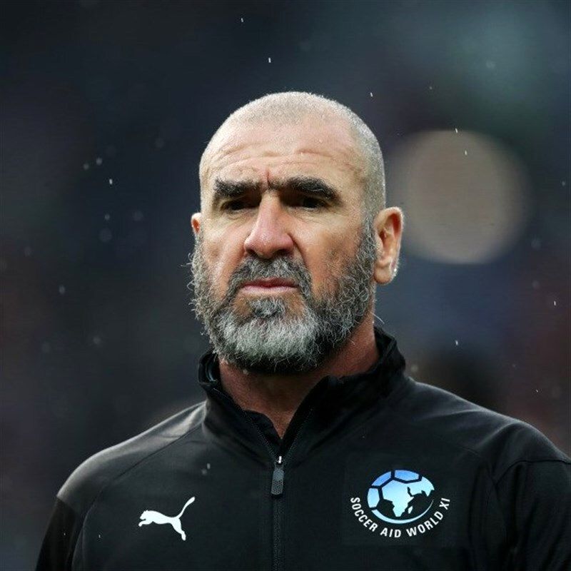 اریک کانتونا : اسرائیل در غزه قتل عام می‌کند

