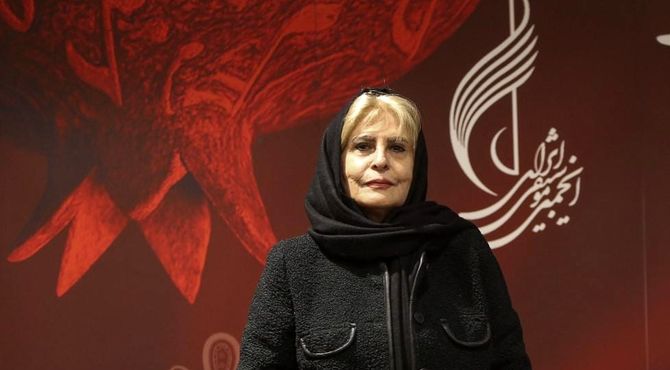 آذر هاشمی: کیفیت آثار جشنواره موسیقی فجر ۱۴۰۴ فراتر از انتظار است